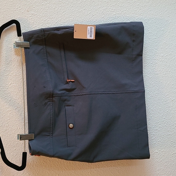 Title nine skirt size 4 gray - Picture 2 of 5